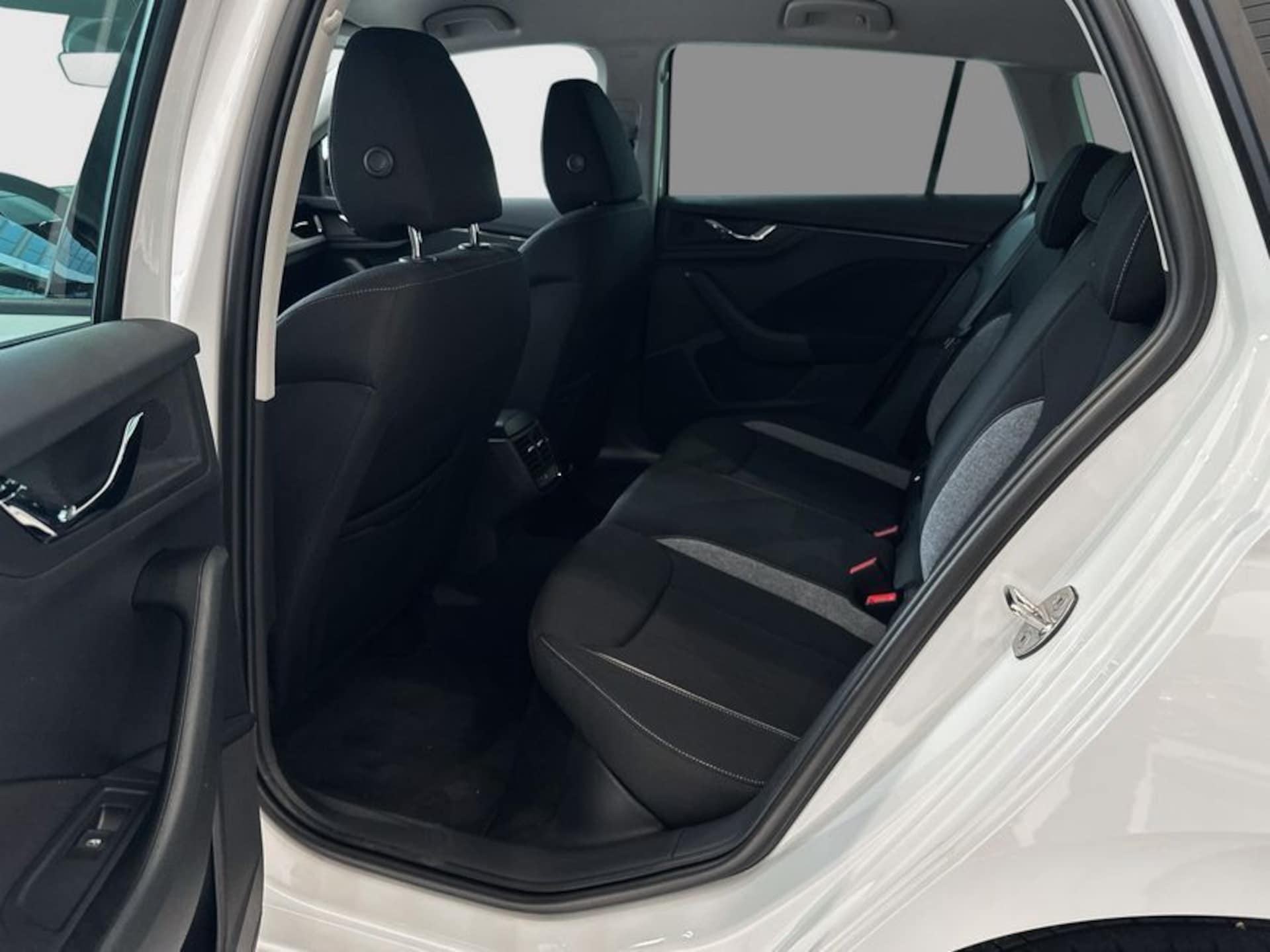 Skoda Scala Selection