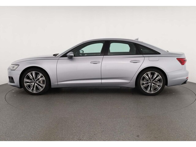 Audi A6 Limousine TFSI E Advanced 50 TFSI E Quattro S Tronic -  - Joinsteer - #4
