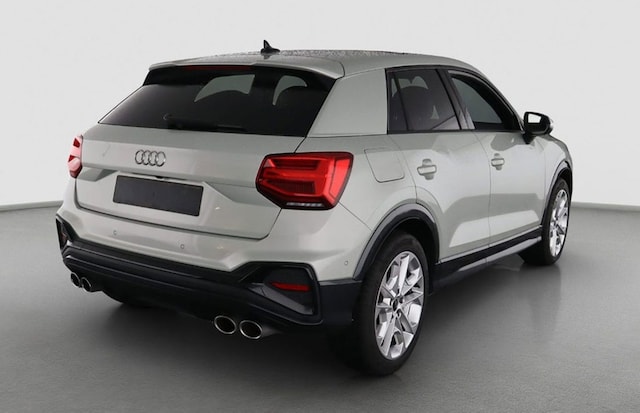 Audi SQ2 TFSI Quattro S Tronic - 2024 - Joinsteer - #2
