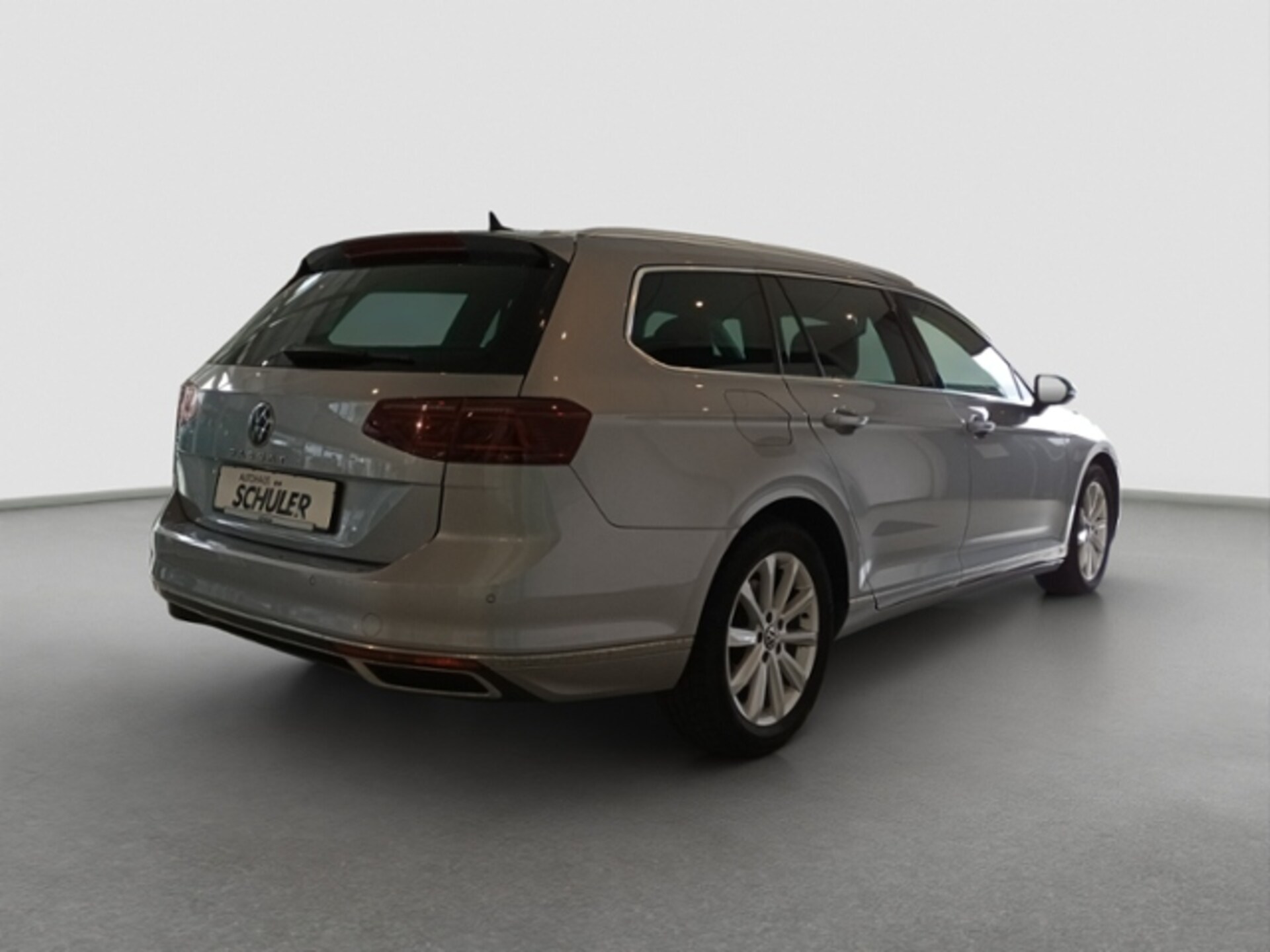 Volkswagen Passat Variant Elegance