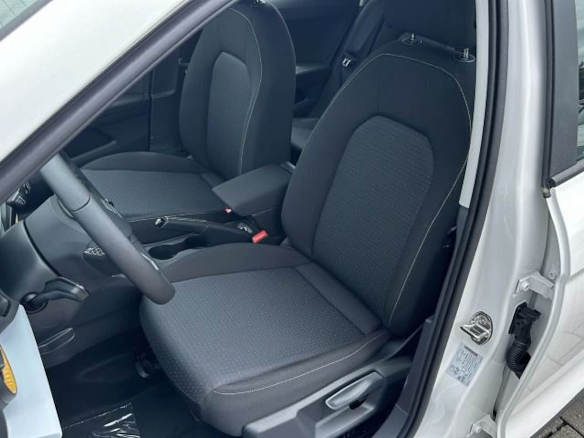 SEAT Arona Style