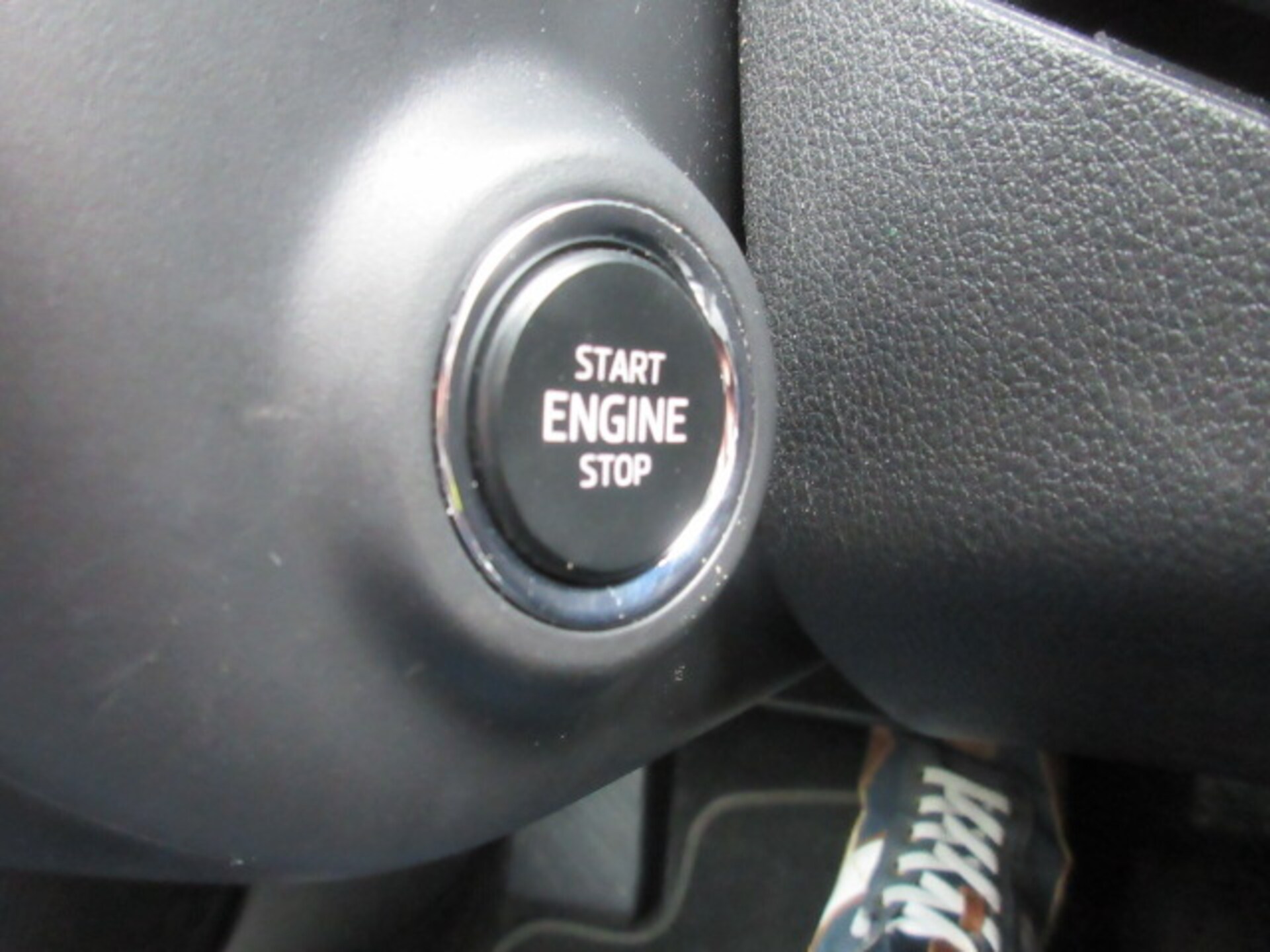 Skoda Octavia Combi Style