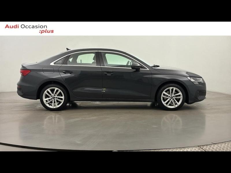 Image about Audi A3 Berline Design 35 TDI 110 kW (150 ch) S tronic