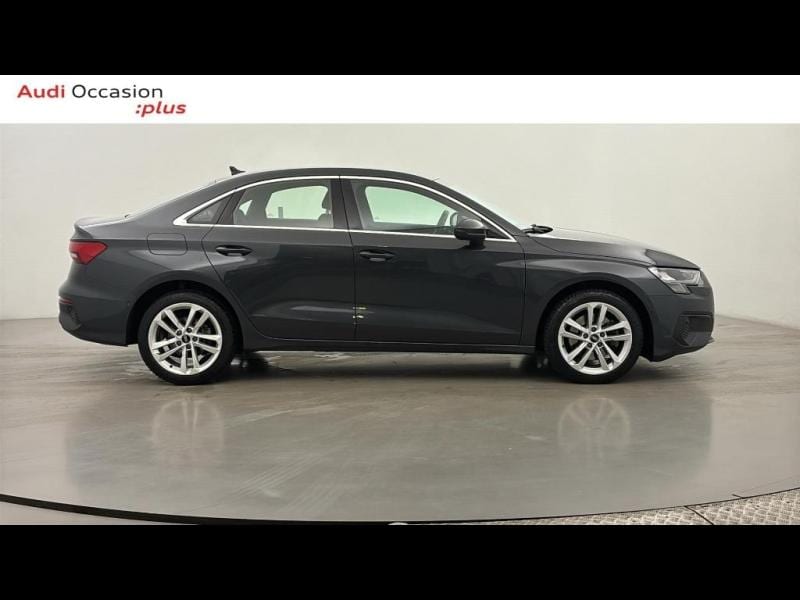 Image about Audi A3 Berline Design 35 TDI 110 kW (150 ch) S tronic