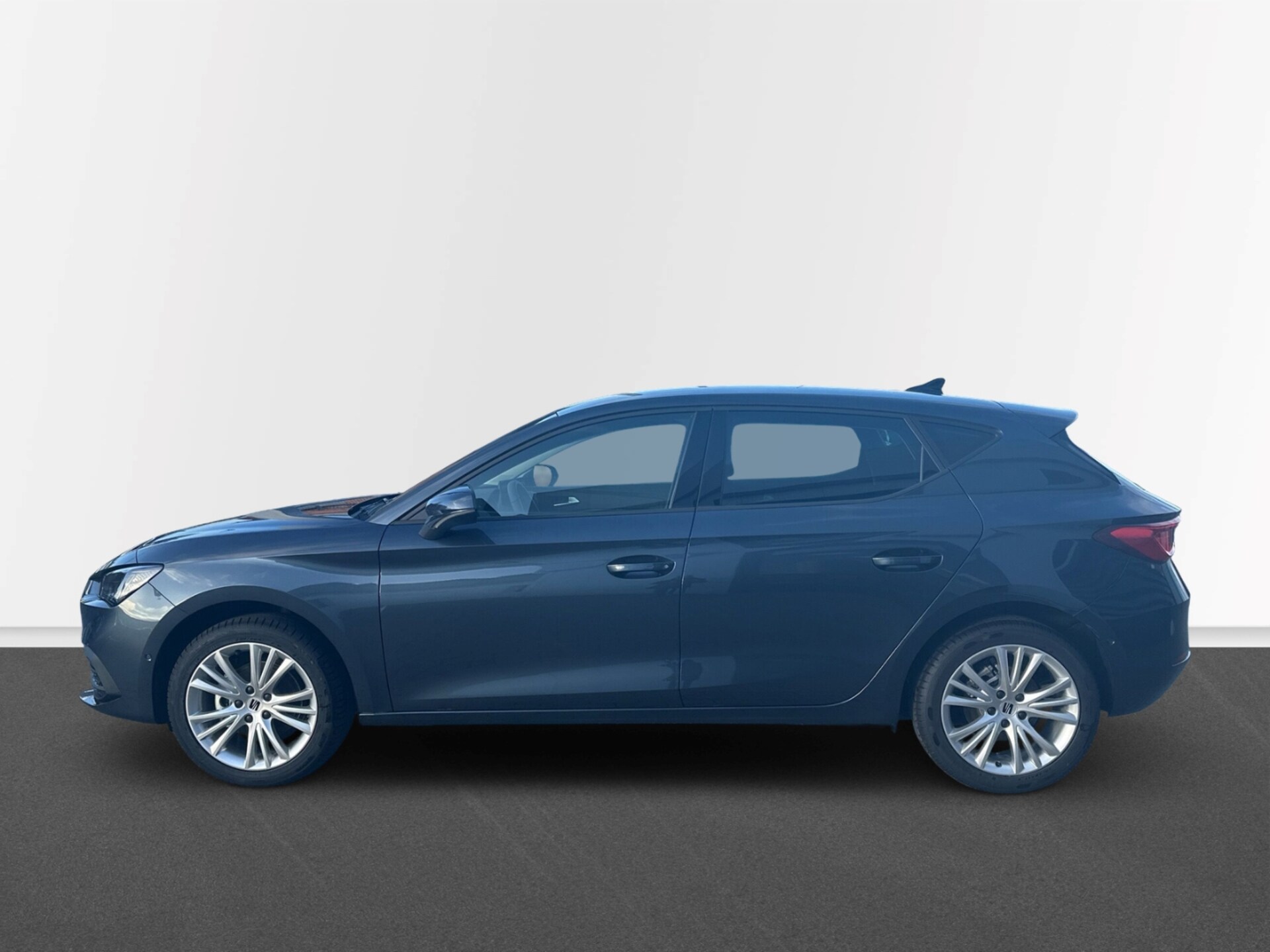 SEAT Leon Style