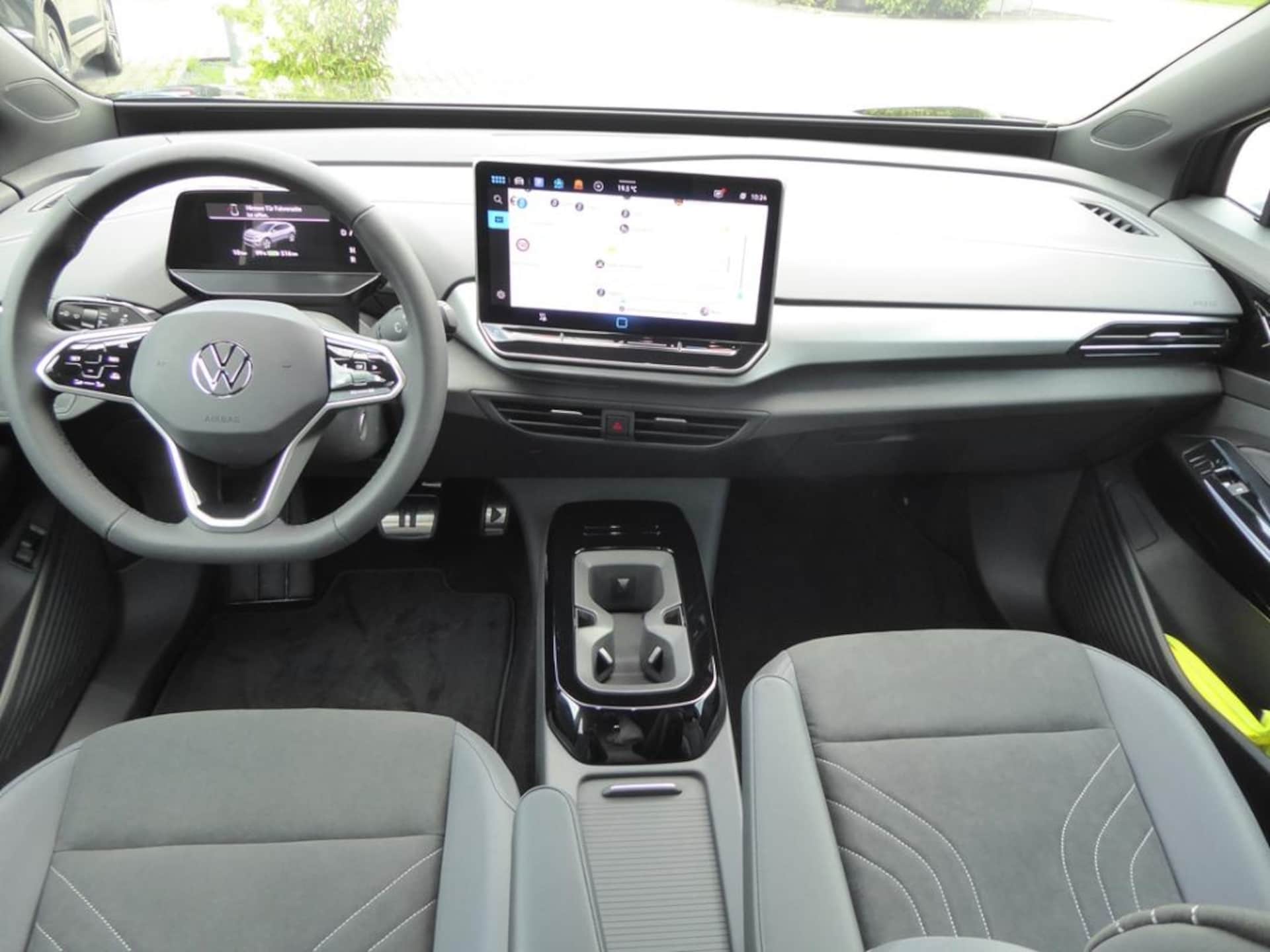 Volkswagen ID.4 Pro