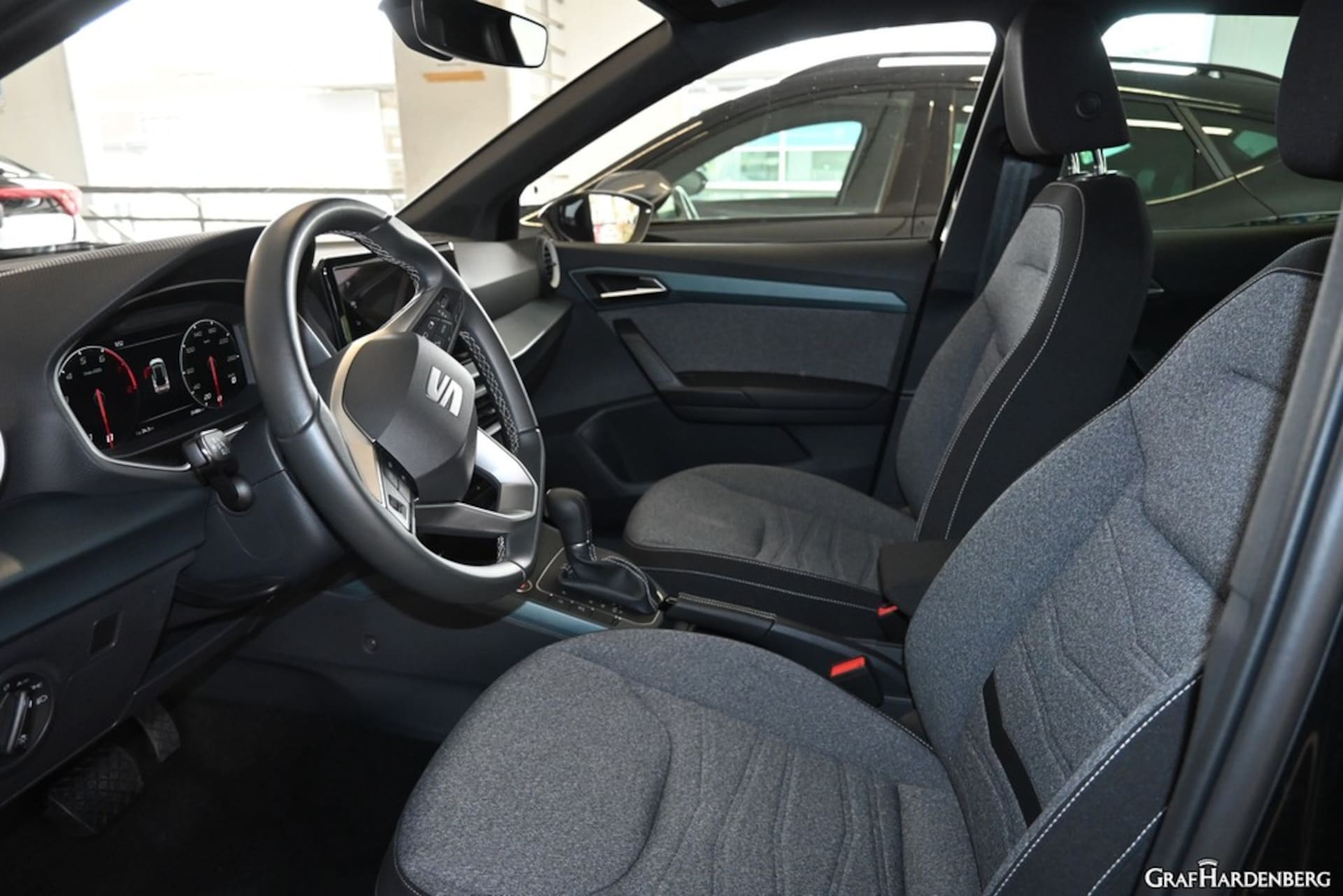 SEAT Arona Xperience