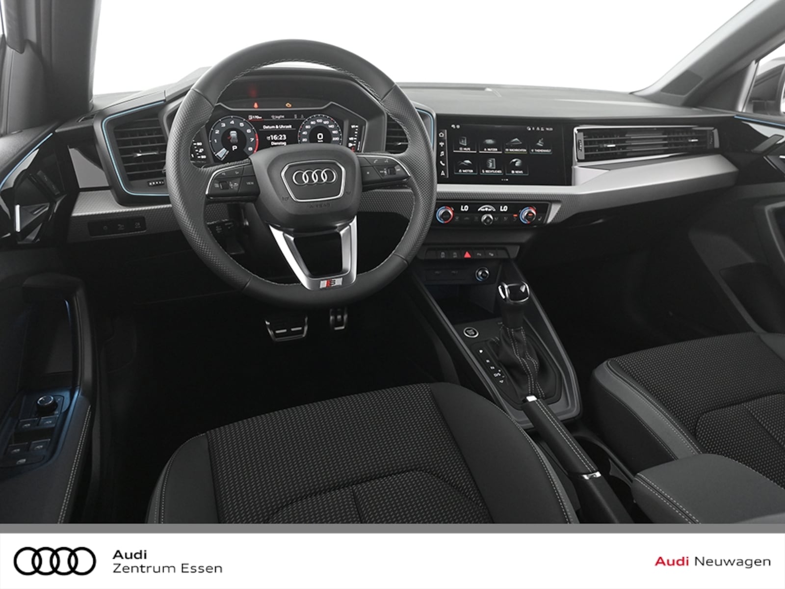 Audi A1 Sportback – Bild 12
