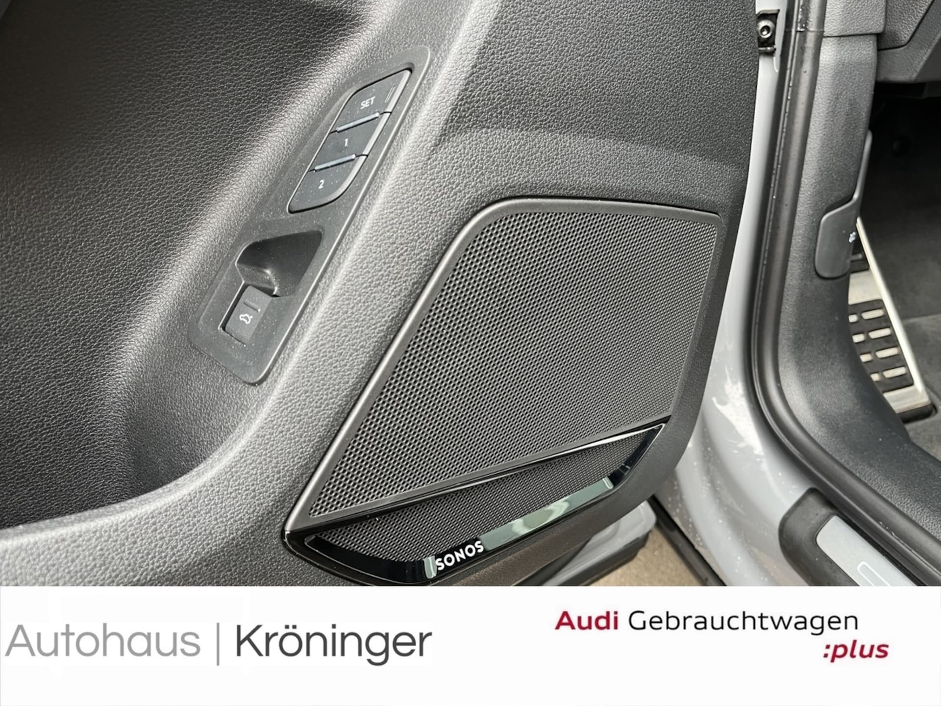 Audi RS Q3 Sportback