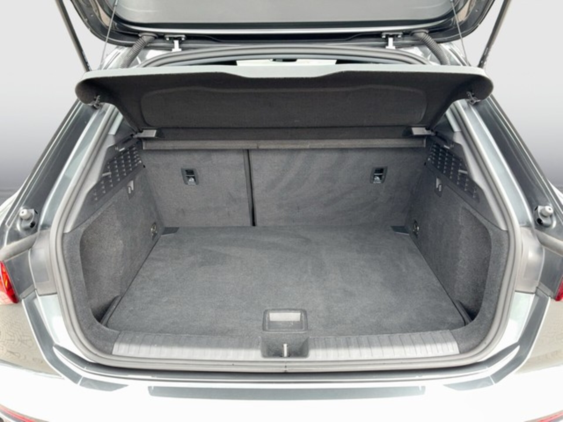 Audi A3 Sportback S line