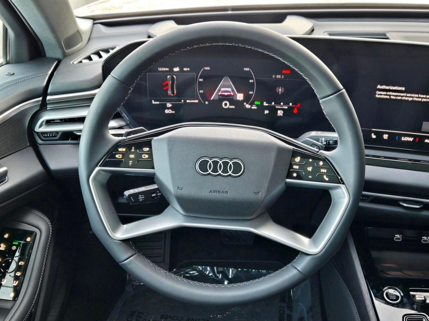 2025 Audi A5 Premium Plus - Photo 14
