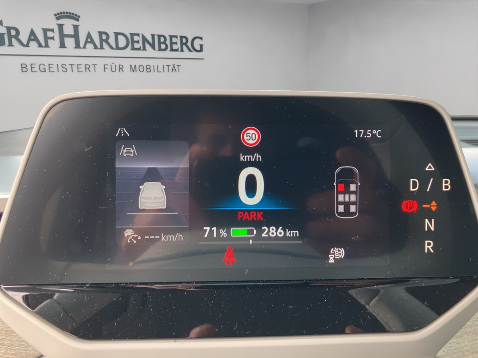Volkswagen ID. Buzz Pro