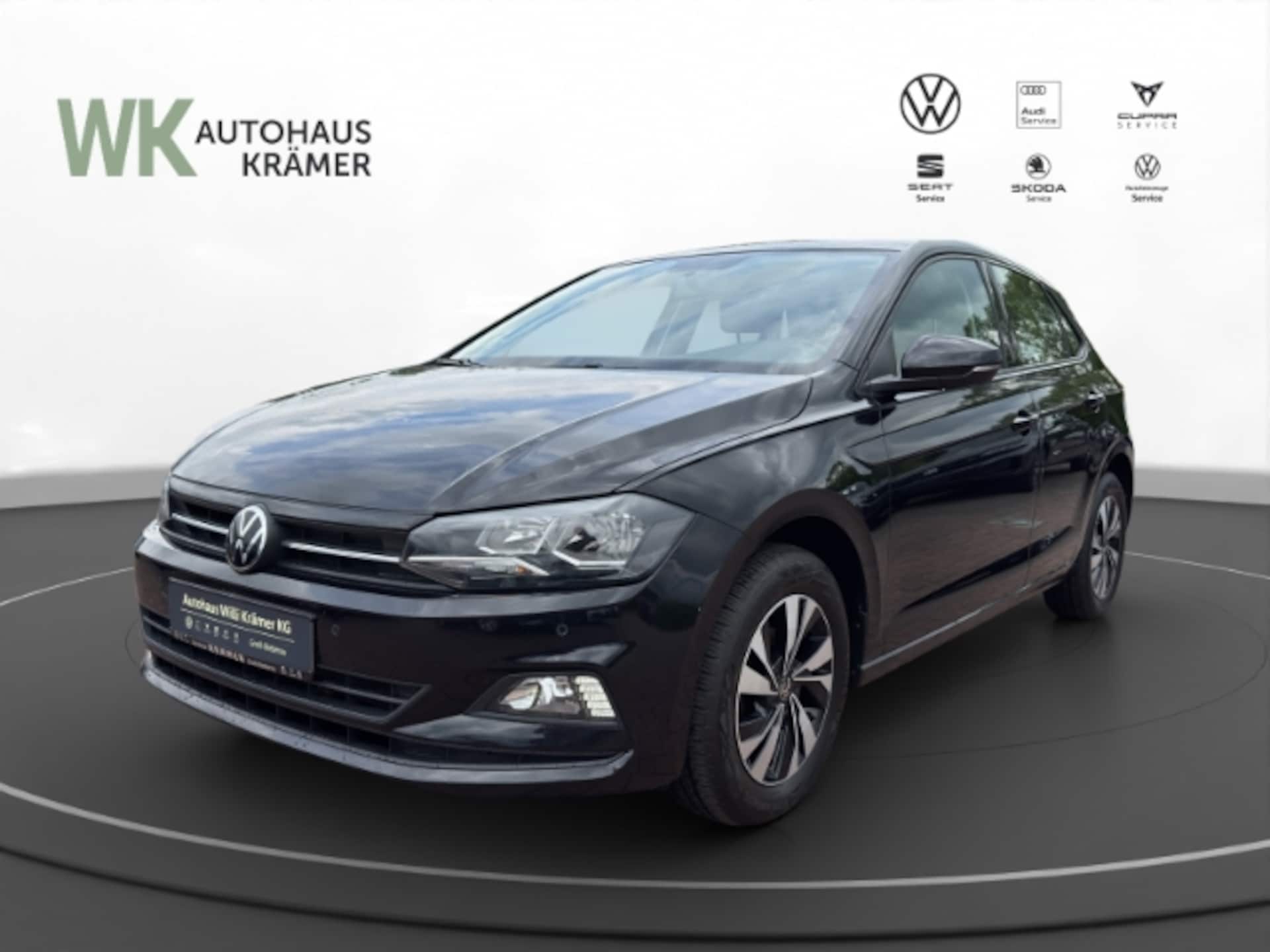 Volkswagen Polo Comfortline