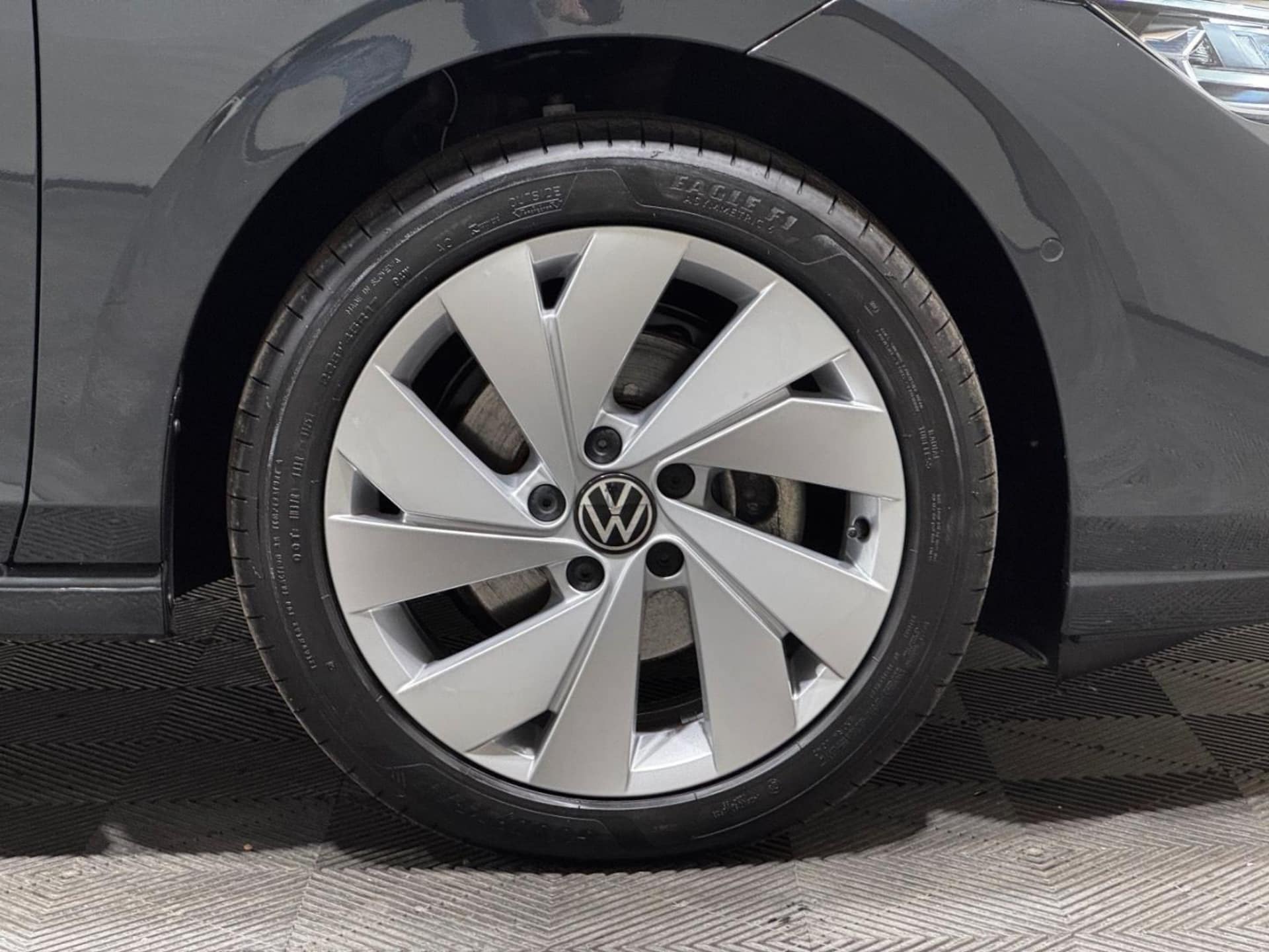 Volkswagen Golf ENERGY