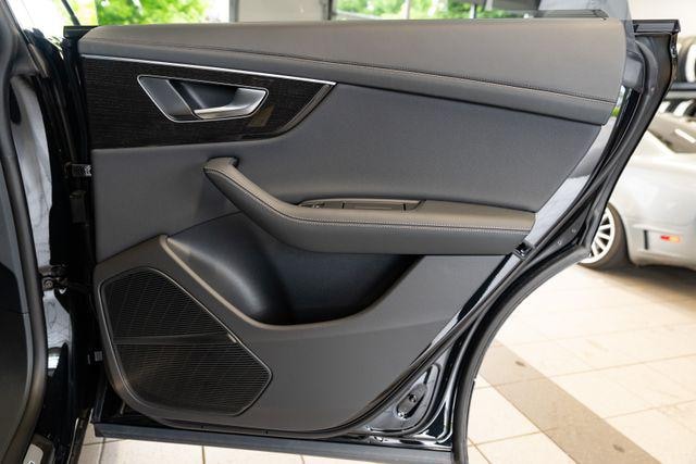 2026 Audi Q8 Prestige - Photo 33
