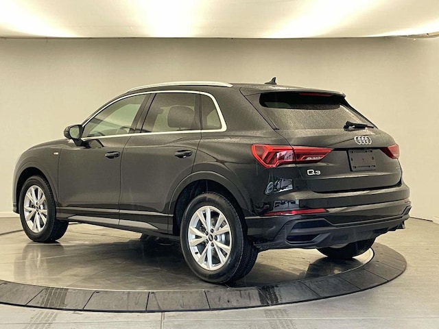 2023 Audi Q3 SUV