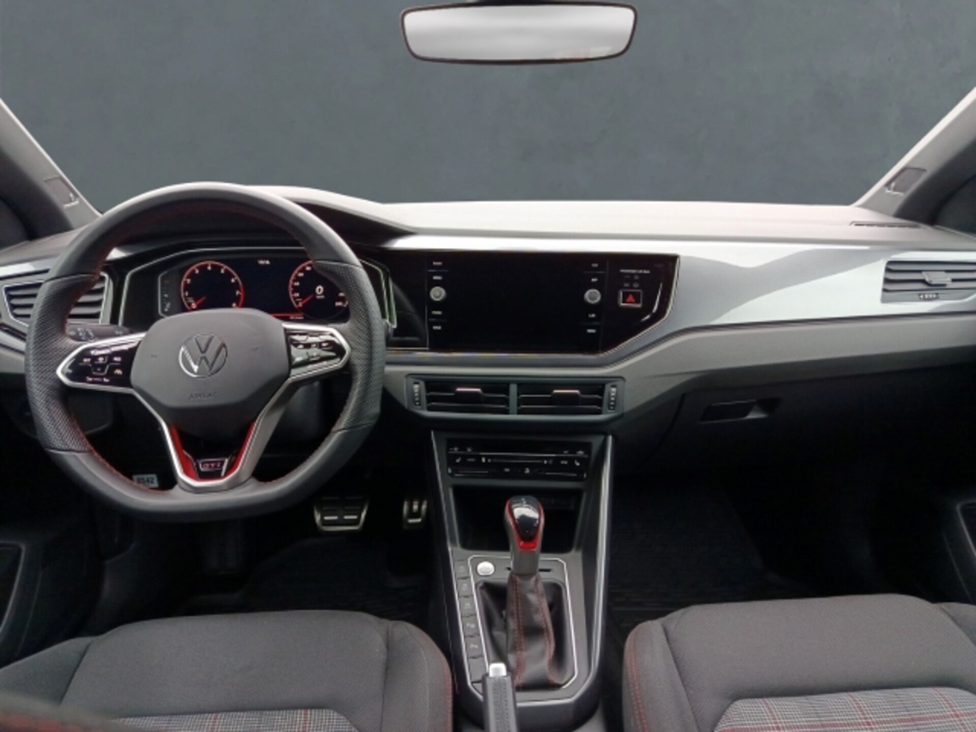 Volkswagen Polo GTI