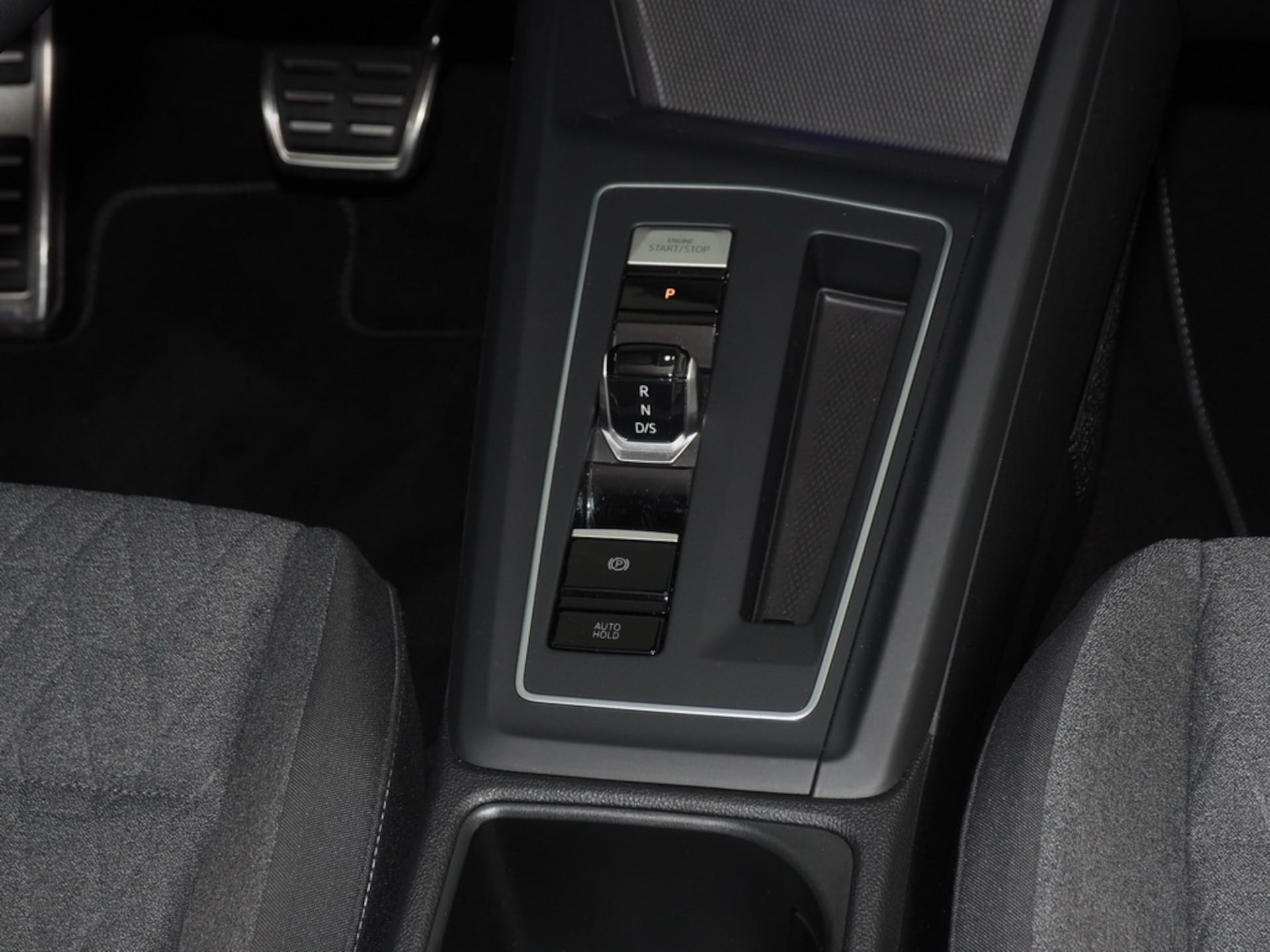 Volkswagen Golf MOVE