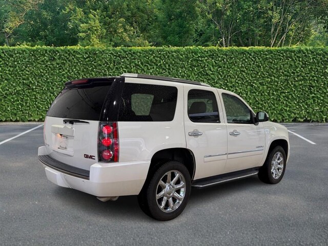 2014 GMC Yukon