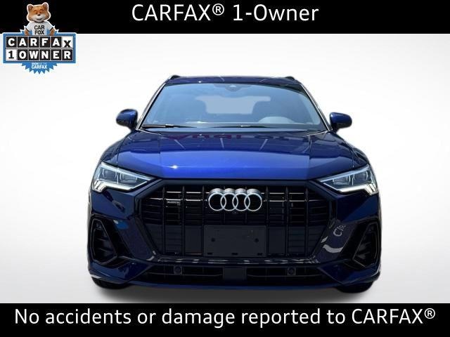 2023 Audi Q3 SUV