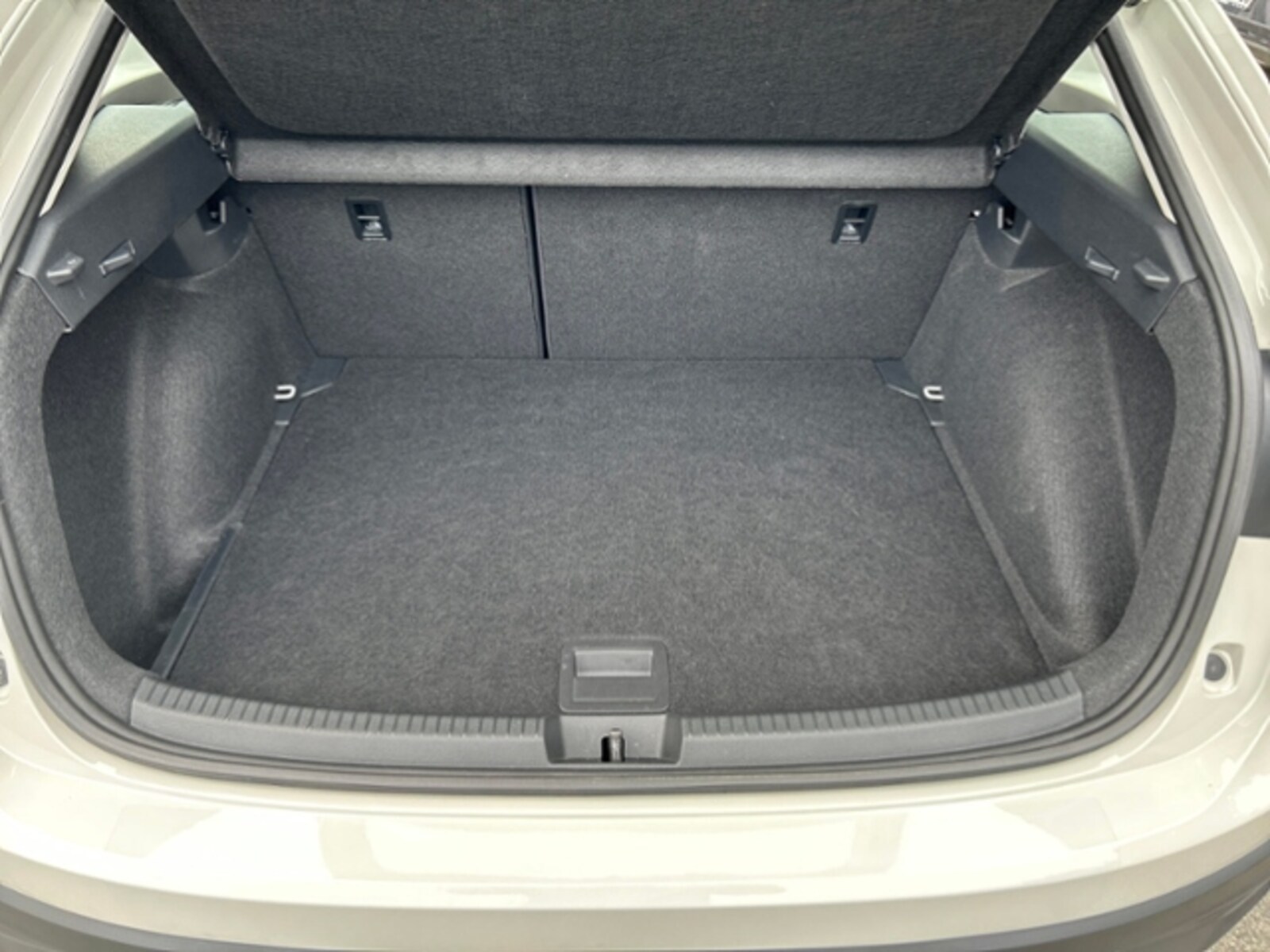 Volkswagen Taigo – Bild 9