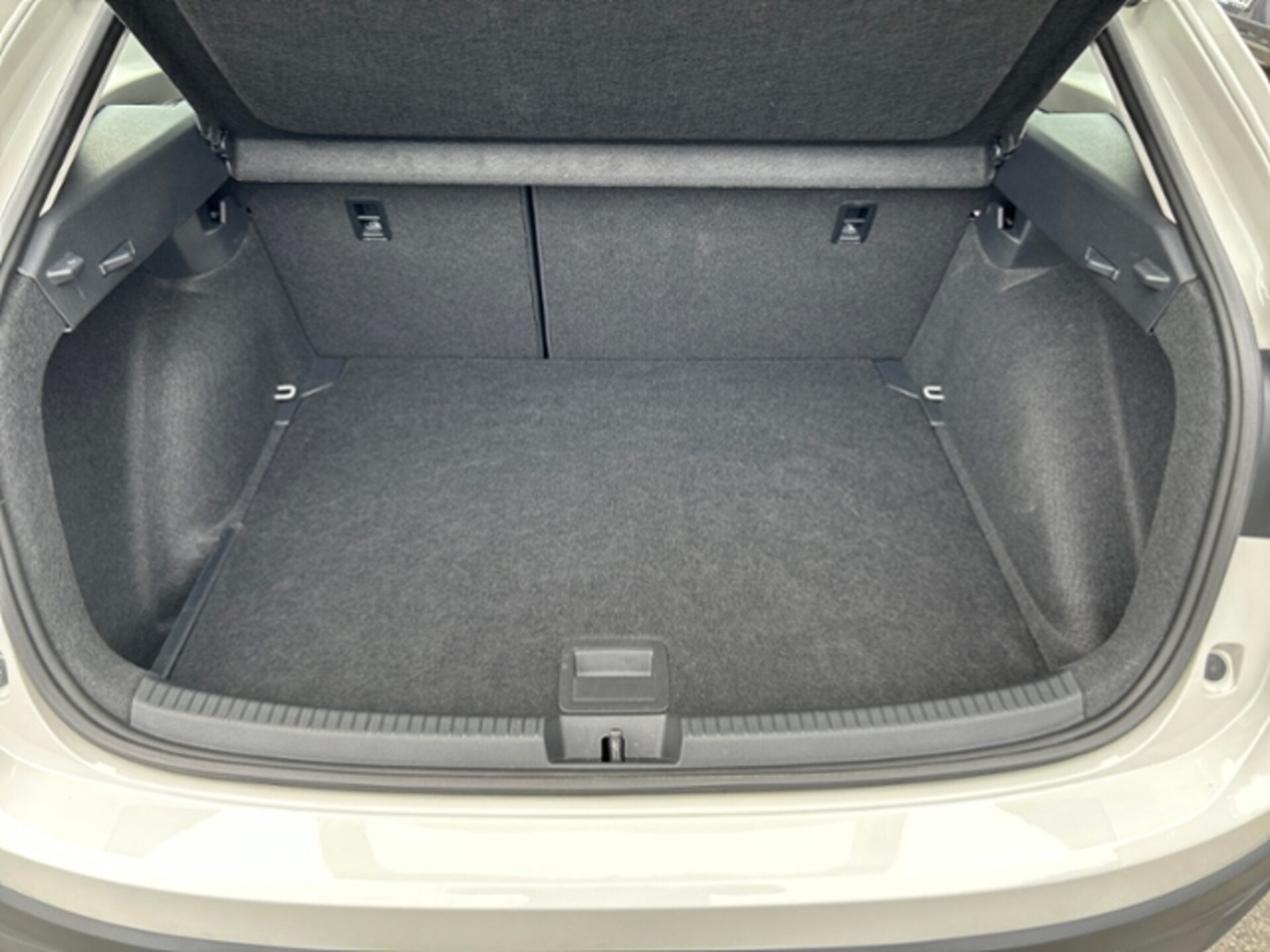 Volkswagen Taigo Life