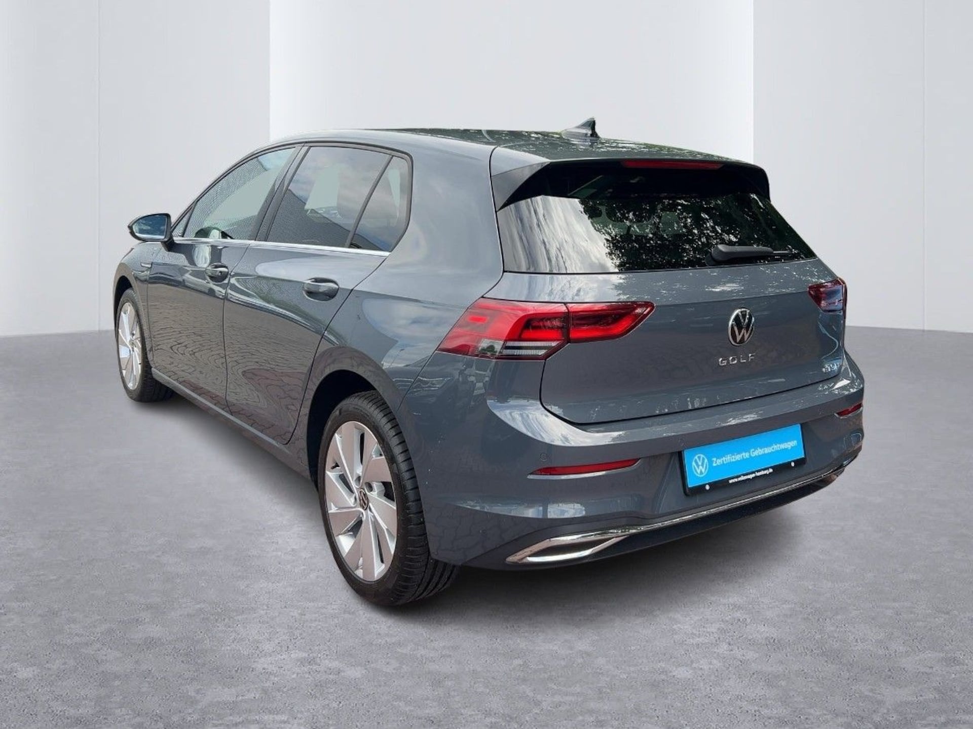 Volkswagen Golf Style