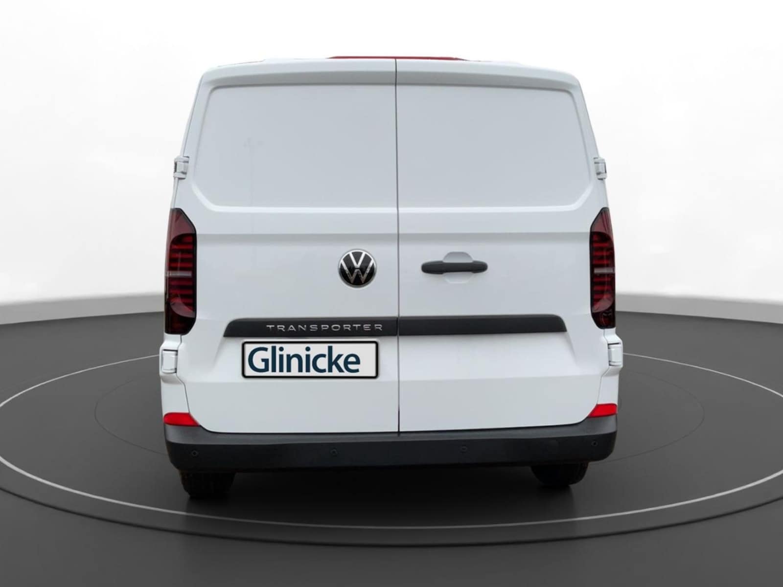 Volkswagen Transporter Kasten kurzer Radstand – Bild 7