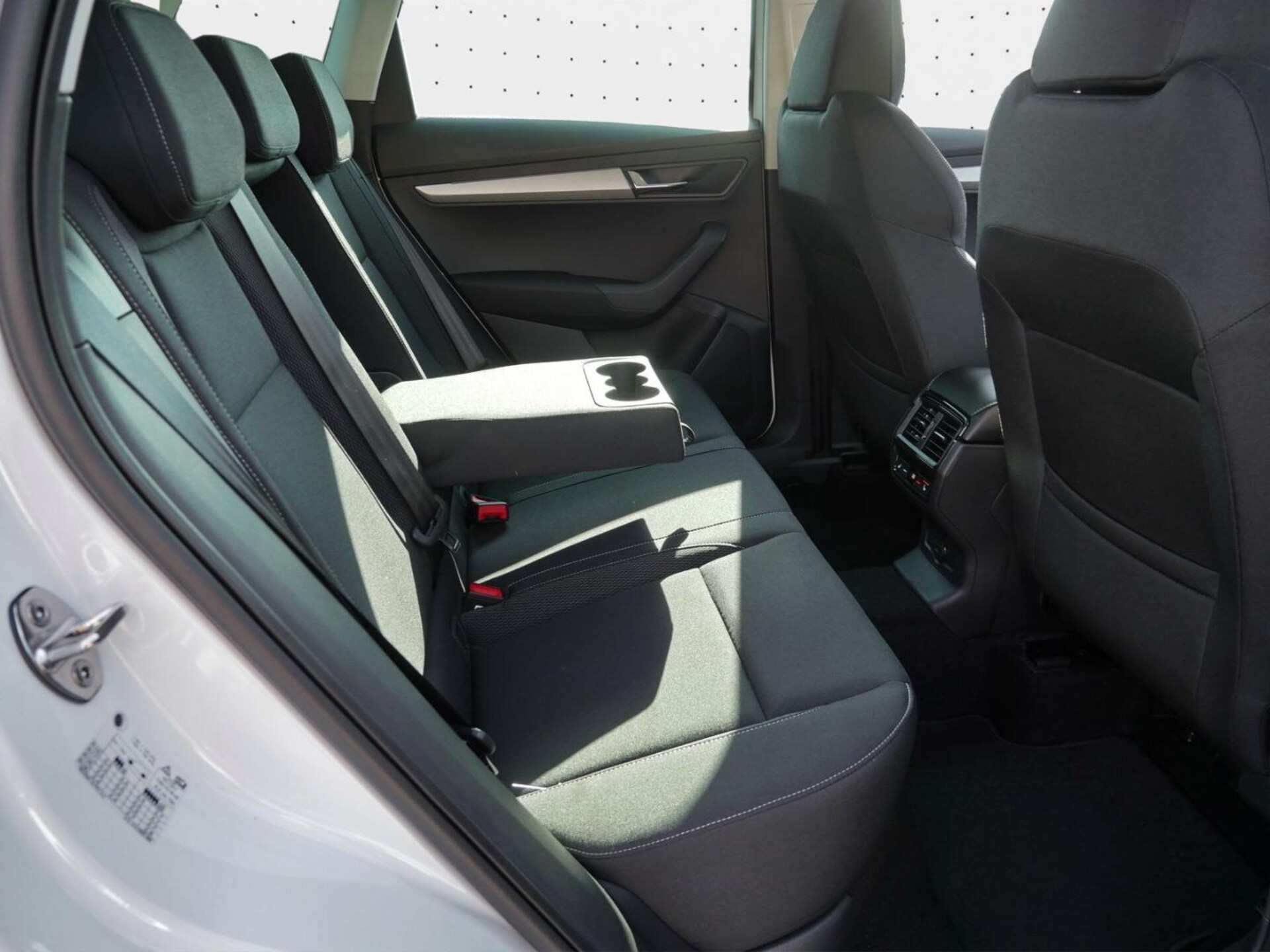 Skoda Karoq Selection
