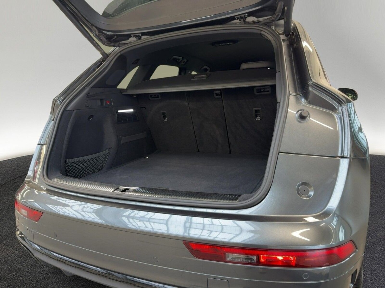 Audi Q5 – Bild 6