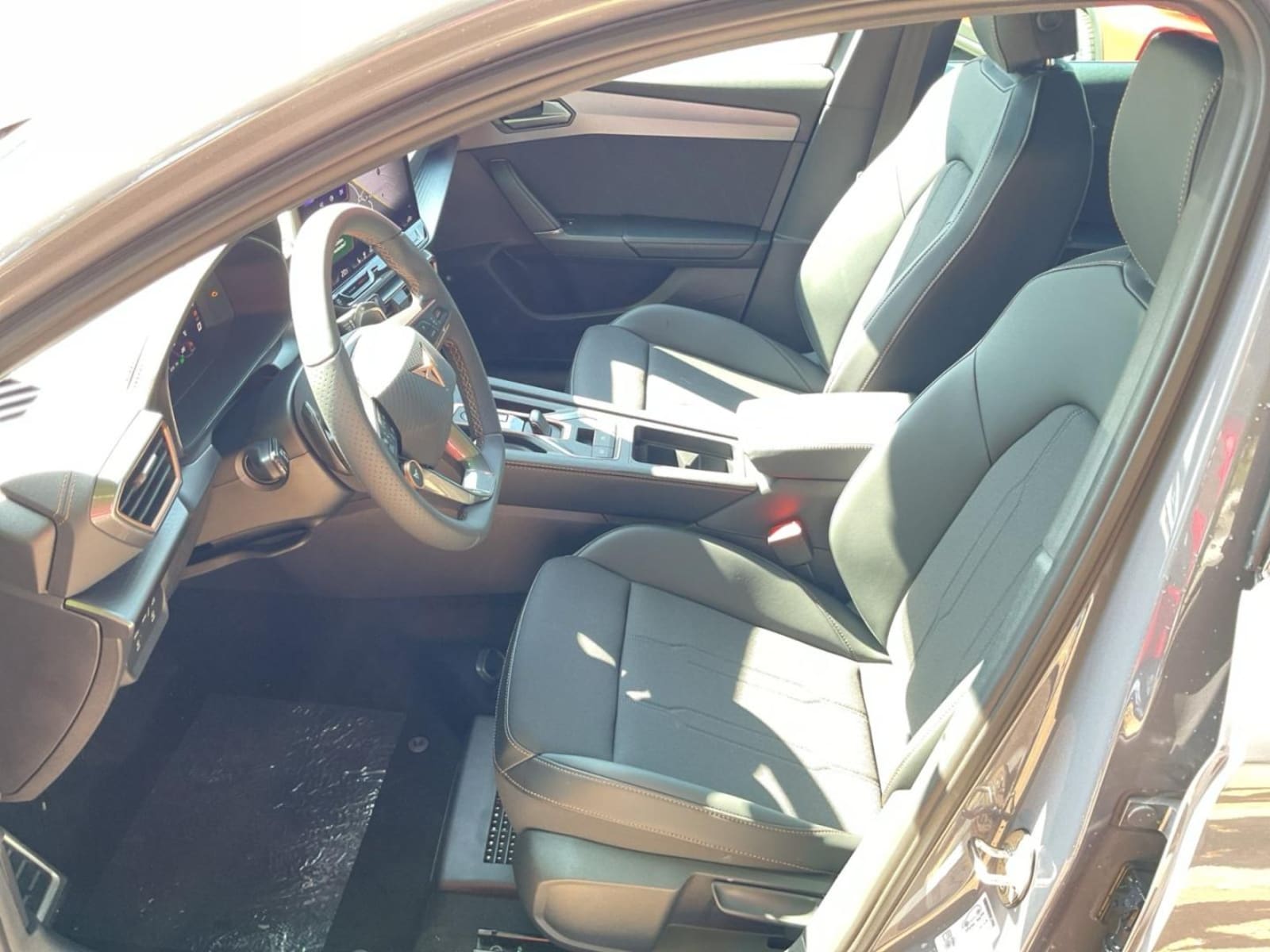 CUPRA Leon – Bild 6