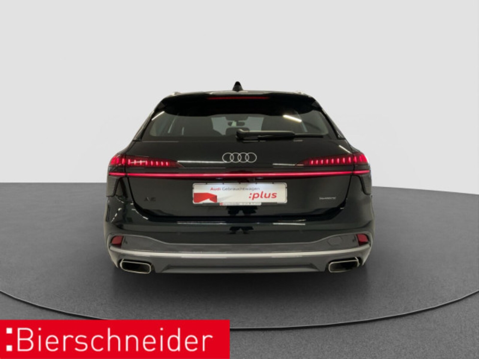Audi A6 Avant – Bild 5