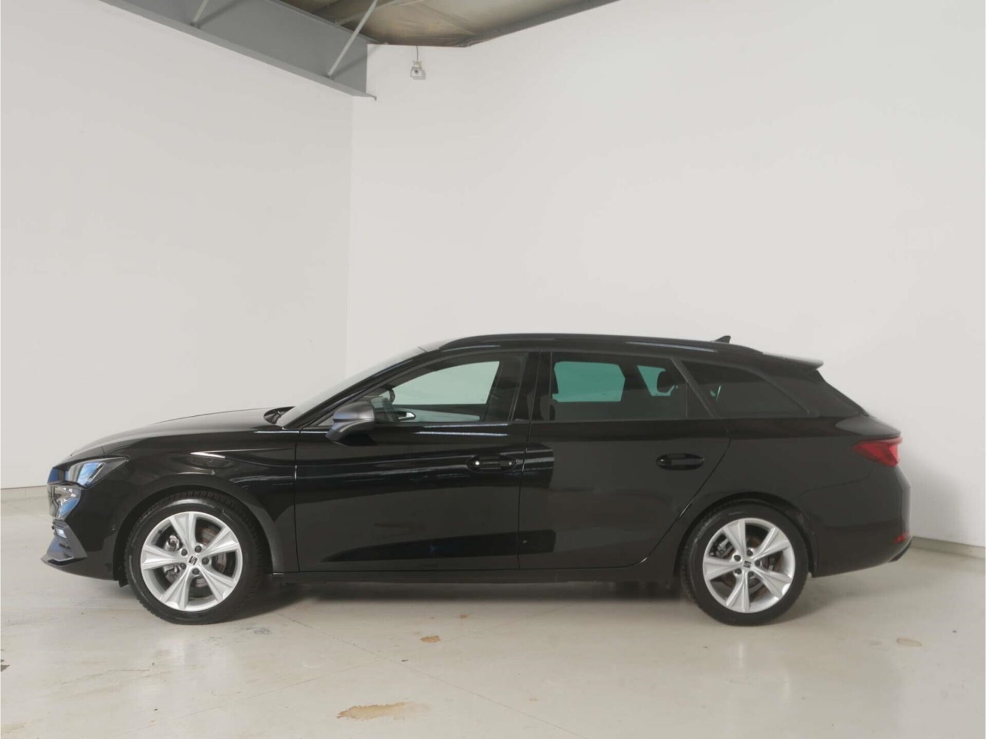 SEAT Leon Sportstourer FR