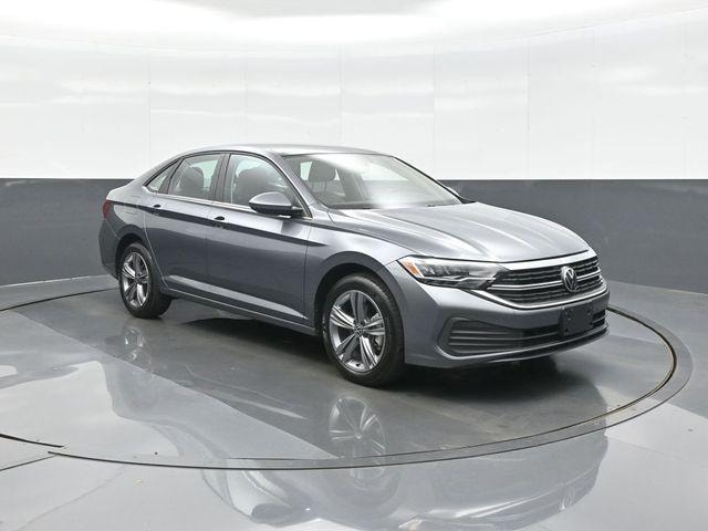 2023 Volkswagen Jetta