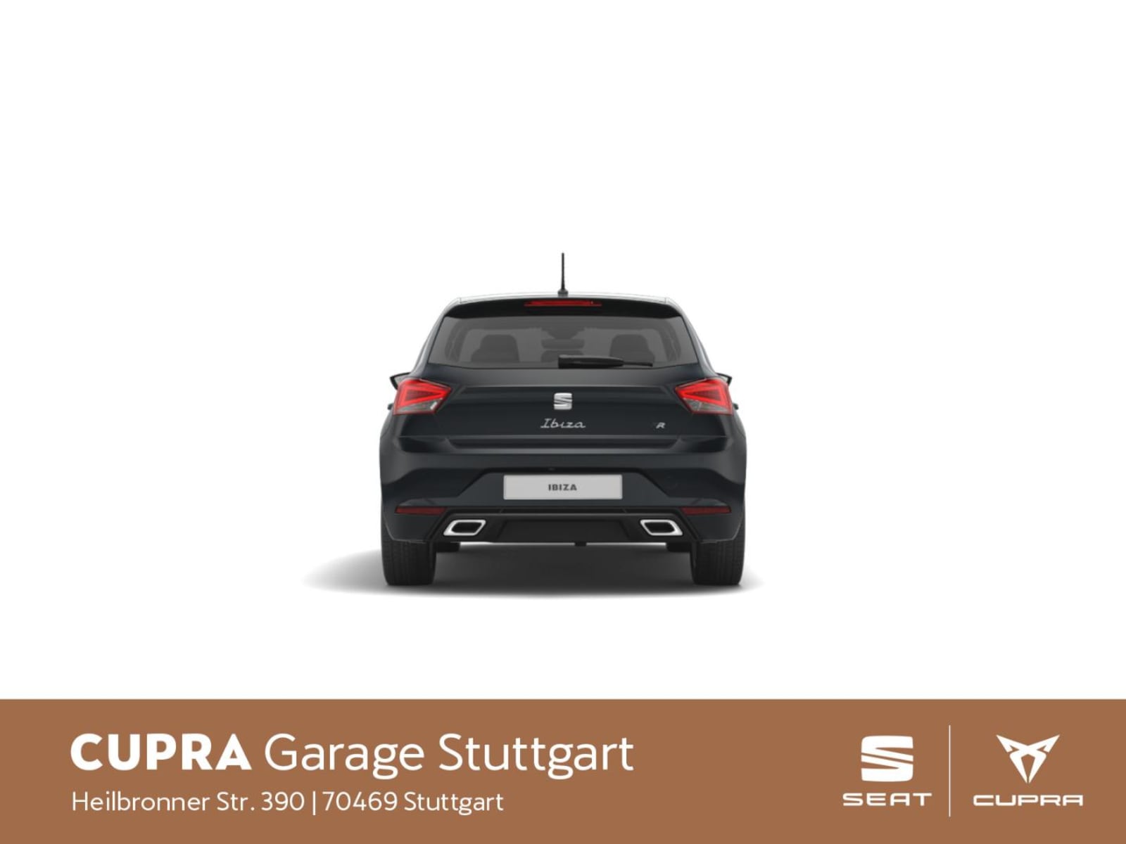 SEAT Ibiza – Bild 7
