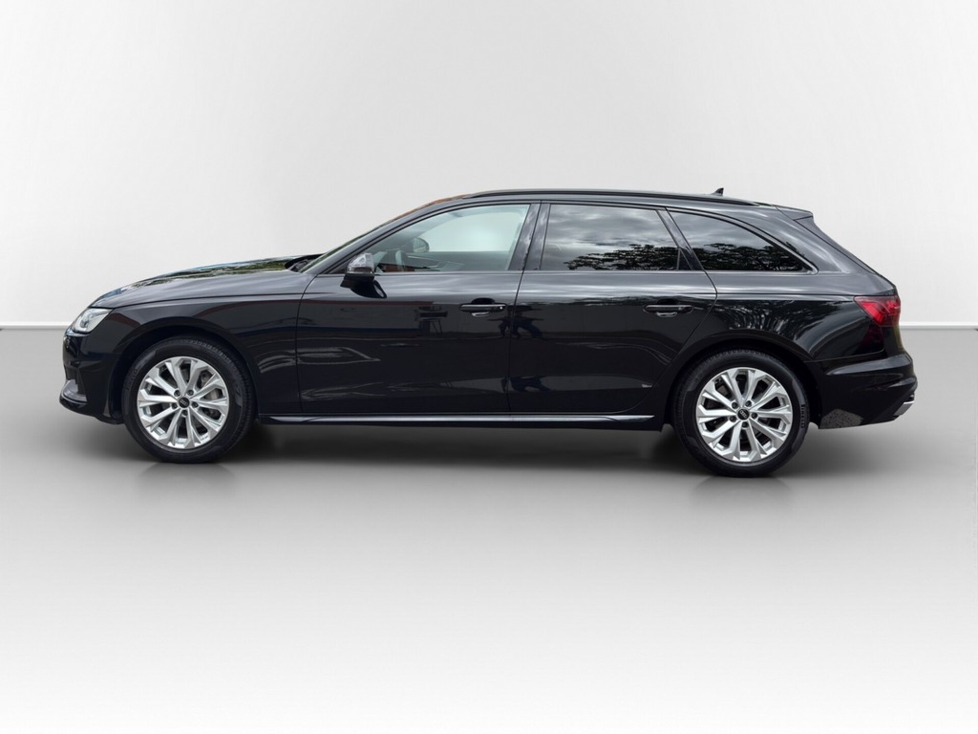 Audi A4 Avant Advanced