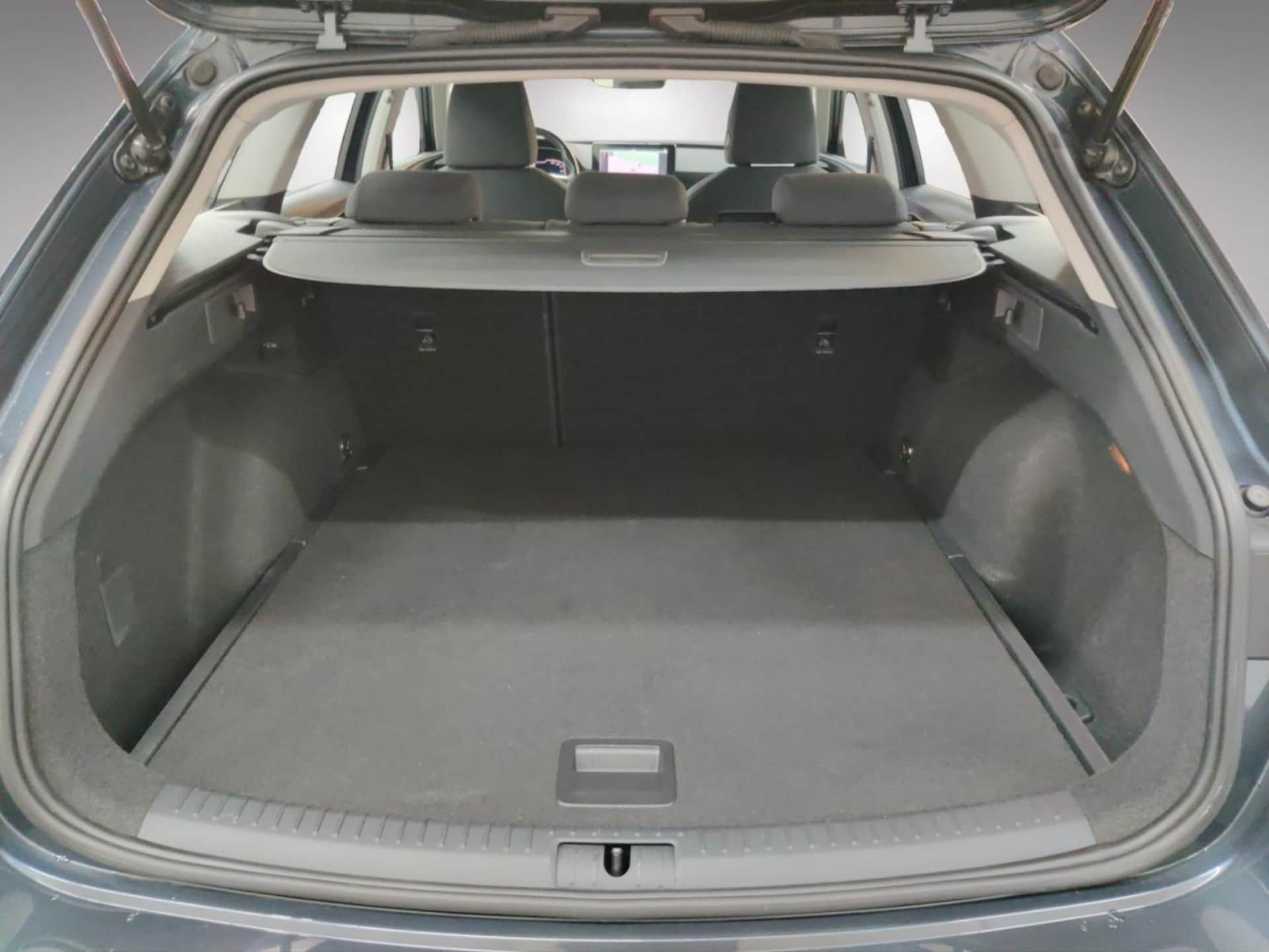 SEAT Leon Sportstourer Reference