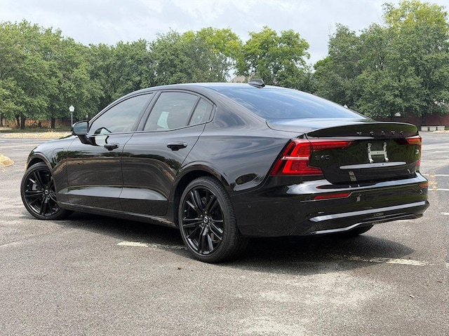 2024 Volvo S60 Recharge Plug-In Hybrid