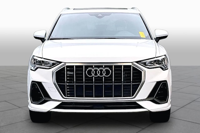 2024 Audi Q3 SUV