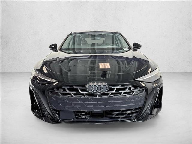 2026 Audi A6 Sedan