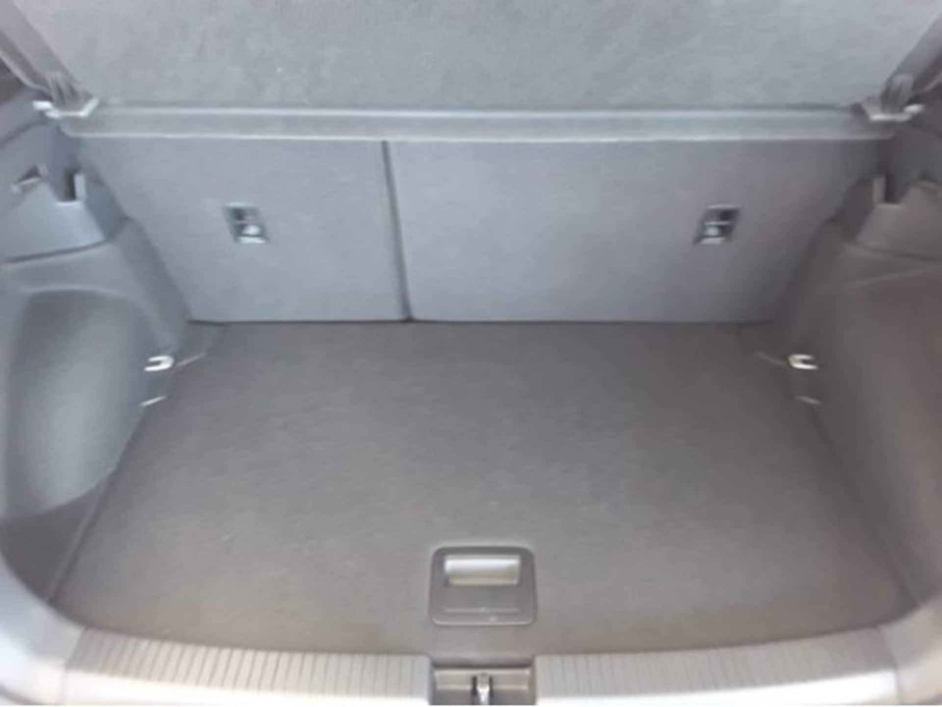 Volkswagen T-Cross ENERGY