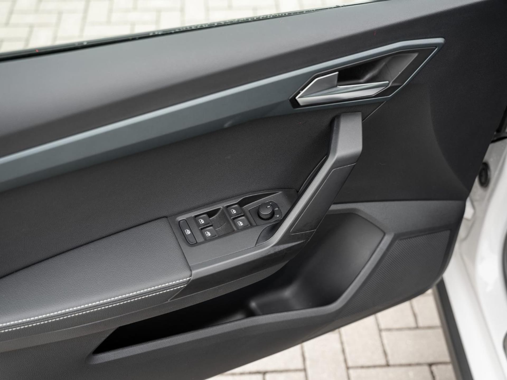SEAT Arona Xperience