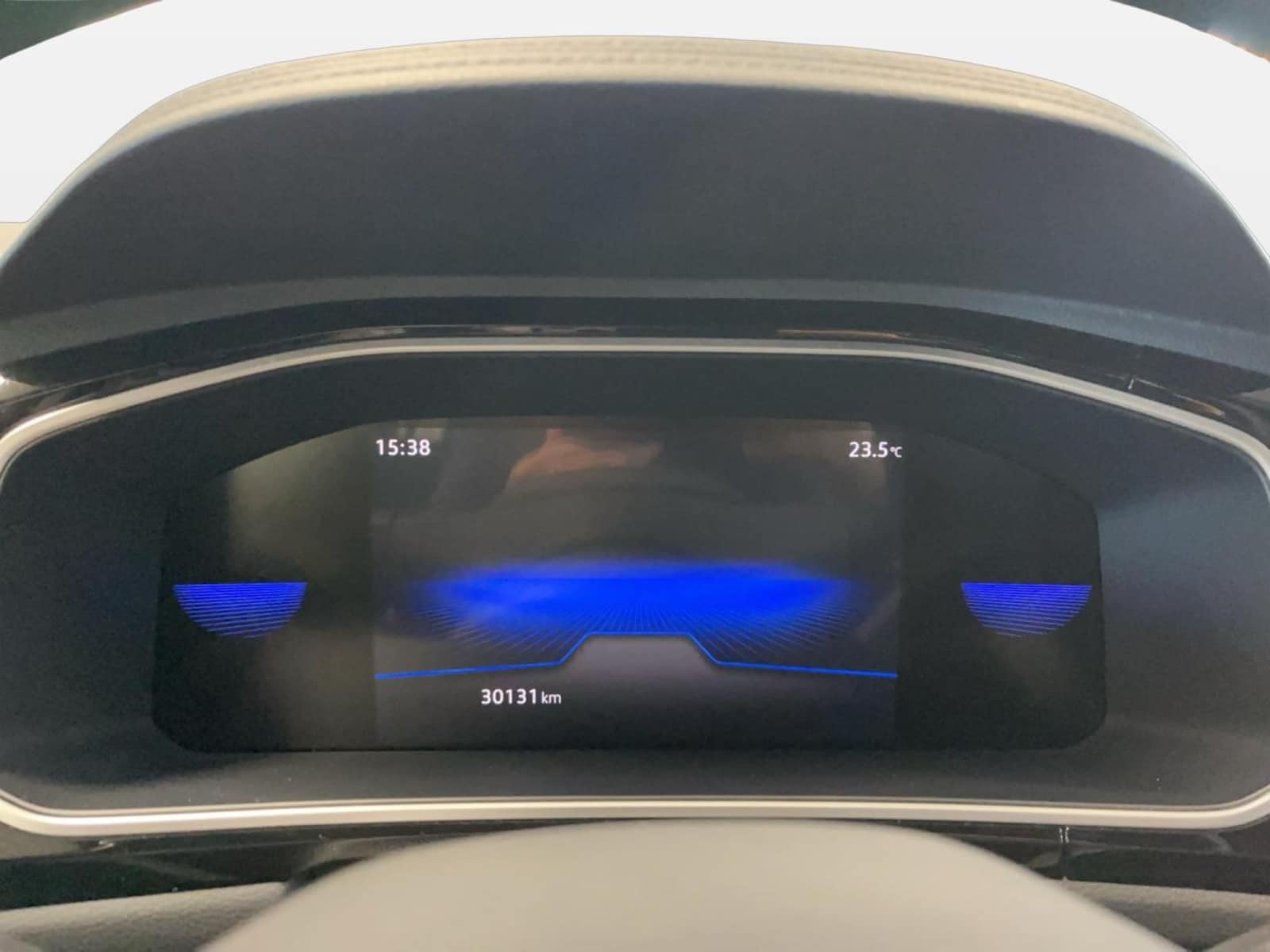 Volkswagen T-Roc – Bild 9