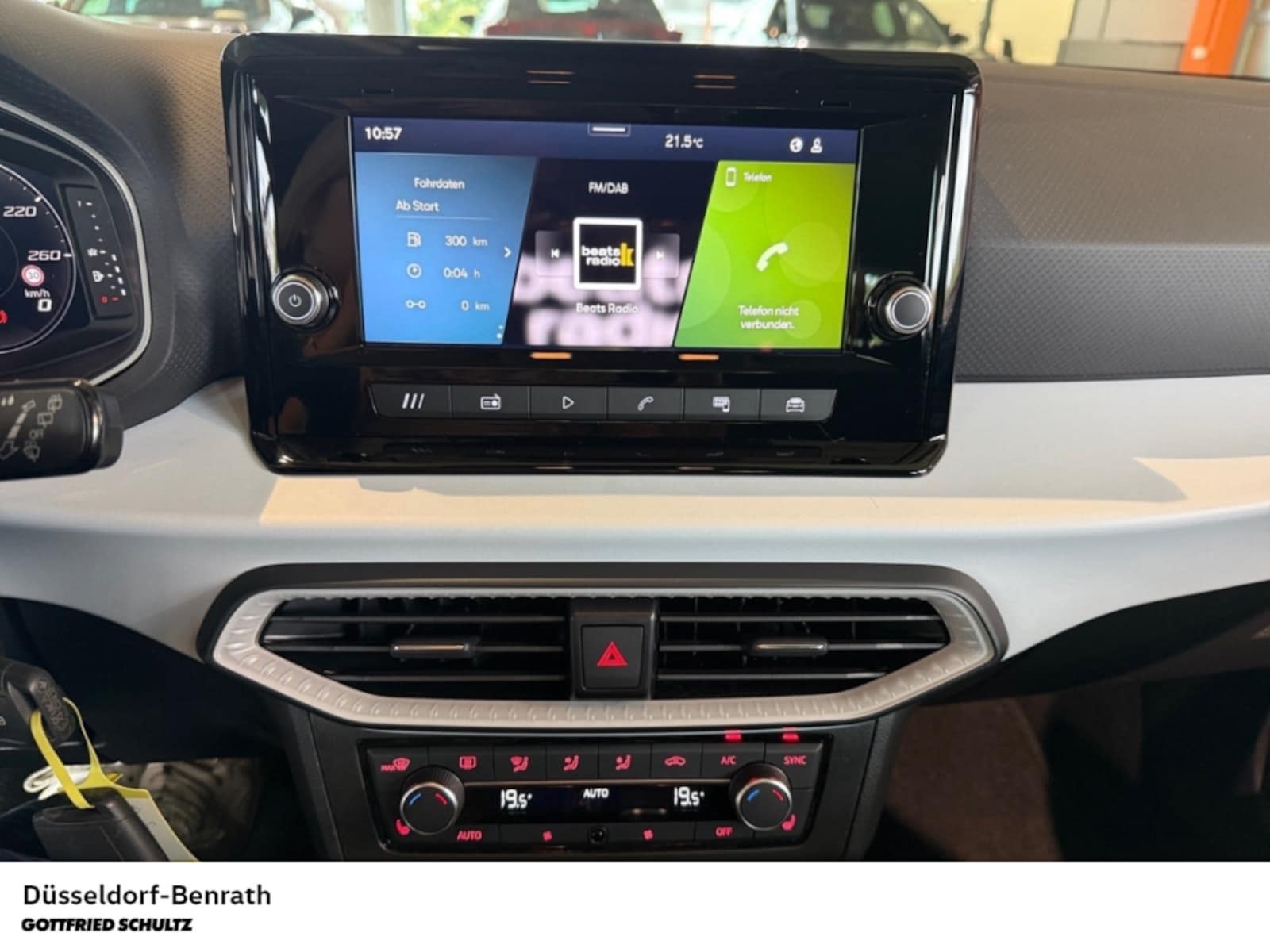 SEAT Ibiza – Bild 12