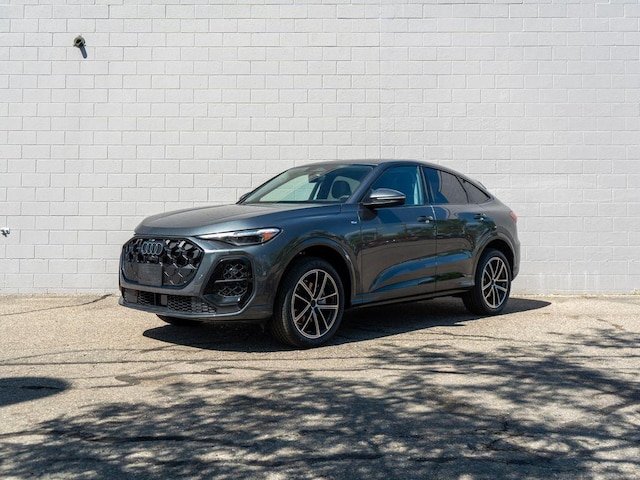 Photo of 2026 Audi Q5 Sportback