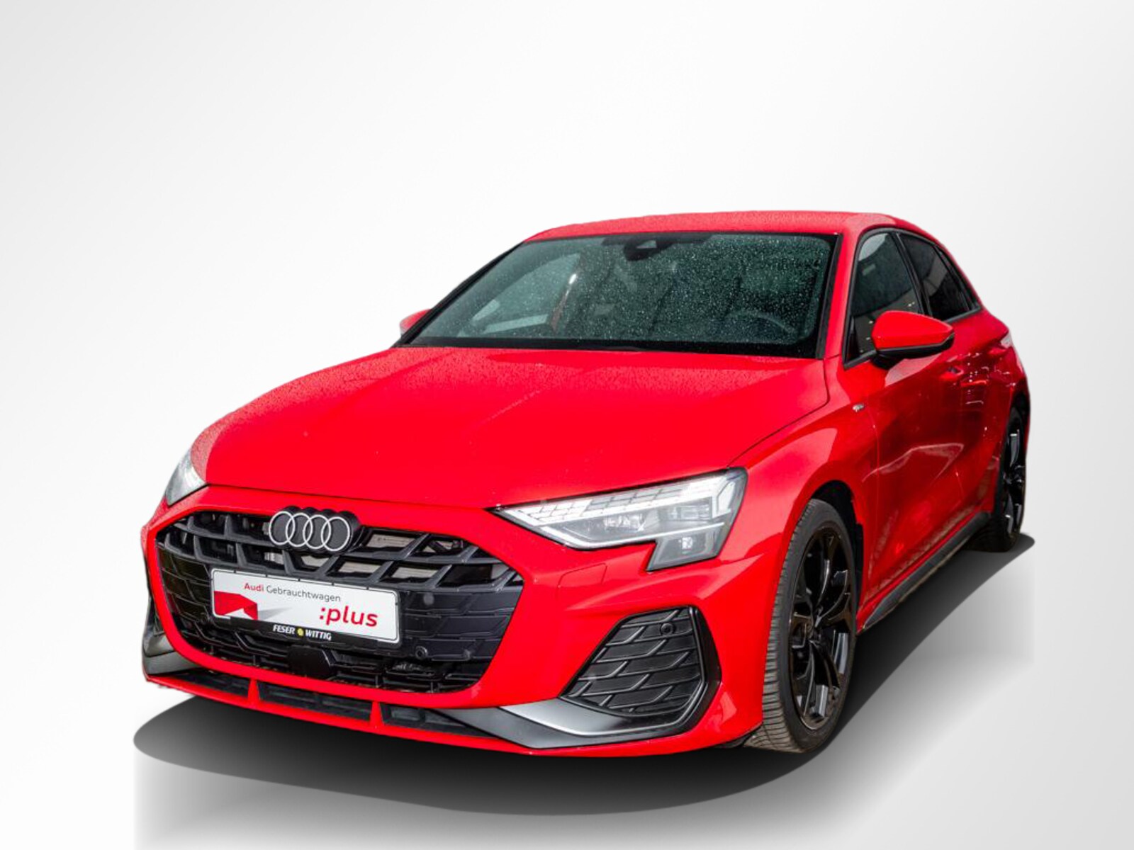 Audi A3 Sportback – Bild 11