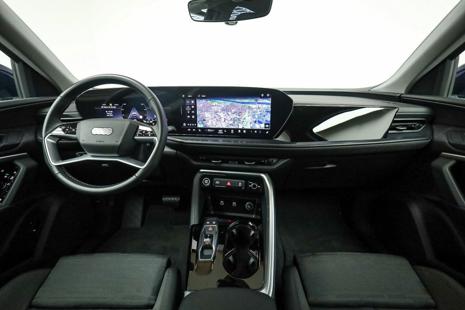 Audi Q5 Sportback – Bild 11