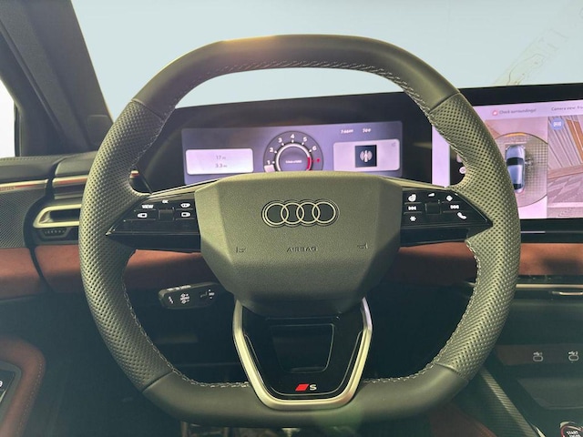 2026 Audi S5 Premium Plus - Photo 24