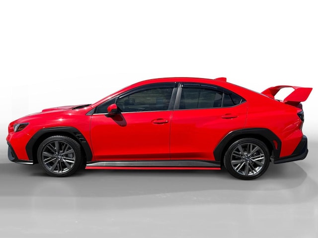 2023 Subaru WRX