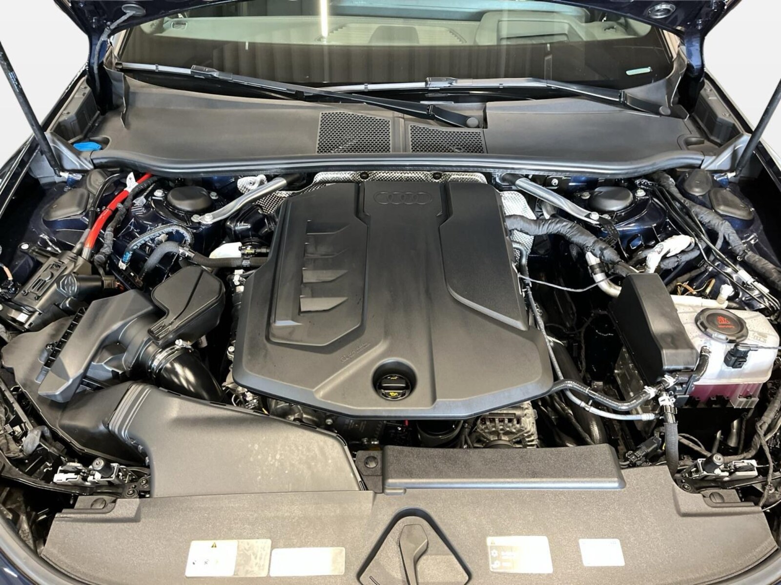Audi A6 Avant – Bild 19